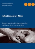 Cover: Infektionen im Alter - Books on Demand