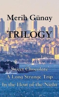 Abbildung von: Trilogy - Texianer Verlag