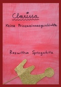 Cover: Clarissa - myMorawa von Dataform Media GmbH