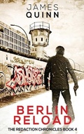 Cover: Berlin Reload - Next Chapter