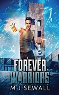 Cover: Forever Warriors - Next Chapter