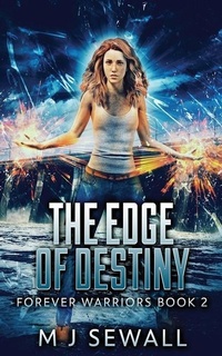 Enlarge image Cover: The Edge Of Destiny - Next Chapter