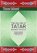 Cover: The Sounds of Tatar Spoken in Romania - Anticus Press