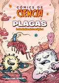 Cover: Comics de Ciencia - Oceano Historias Graficas