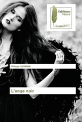 Cover: L'ange noir - Editions Muse