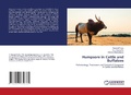 Cover: Humpsore in Cattle and Buffaloes - LAP Lambert Academic Publishing