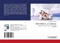 Enlarge image Cover: Birth Defects - LAP Lambert Academic Publishing