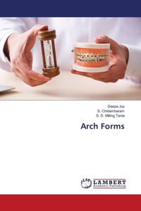 Enlarge image Cover: Arch Forms - LAP Lambert Academic Publishing