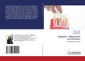 Cover: Implant - Abutment Connection - LAP Lambert Academic Publishing