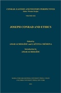 Cover: Joseph Conrad and Ethics - Maria Curie-Sklodowska University Press