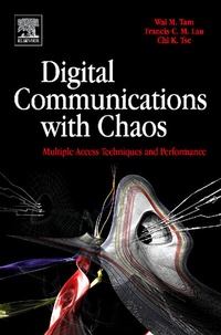 Enlarge image Cover: Digital Communications with Chaos - Elsevier