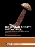 Cover: Dorestad and its Networks - Sidestone Press