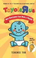 Cover: Toyols 'r' Us - Buku Fixi Sdn Bhd