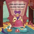 Cover: ?Quien Podra Quererme Con Estos Feos Pies? - 978-987-1603-57-2