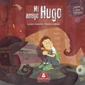 Cover: Mi Amigo Hugo - 978-987-1603-89-3