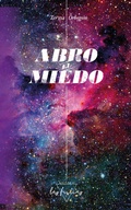 Cover: Abro el miedo - Las Furias Editora