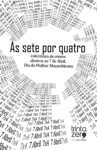 Abbildung von: As sete por quatro - Editora Trinta Zero Nove