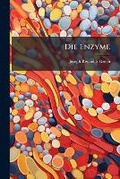 Cover: Die Enzyme - Nabu Press