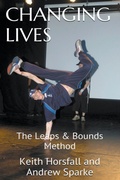 Cover: Changing Lives - APS Publications