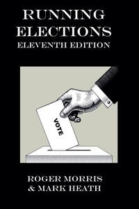 Enlarge image Cover: Running Elections - APS Publications