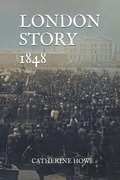 Cover: London Story 1848 - APS Publications
