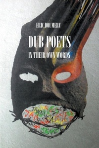 Abbildung von: Dub Poets In Their Own Words - APS Publications