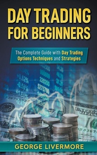 Enlarge image Cover: Day Trading for Beginners - George Livermore