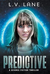 Enlarge image Cover: Predictive - L.V. Lane