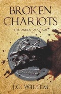 Cover: Broken Chariots - J.G. Willem
