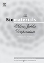 Cover: The Biomaterials: Silver Jubilee Compendium - Elsevier