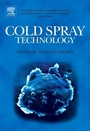 Cover: Cold Spray Technology - Elsevier