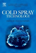 Cover: Cold Spray Technology - Elsevier