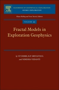 Enlarge image Cover: Fractal Models in Exploration Geophysics: Volume 41 - Elsevier