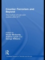 Cover: Counter-Terrorism and Beyond - Routledge