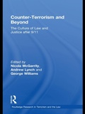 Bild: Counter-Terrorism and Beyond - Routledge