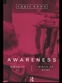 Cover: Awareness - Routledge
