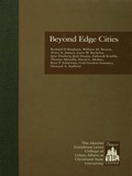 Cover: Beyond Edge Cities - Routledge