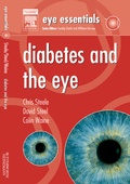 Cover: Diabetes and the Eye - Butterworth-Heinemann