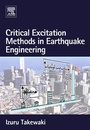Cover: Critical Excitation Methods in Earthquake Engineering - Elsevier