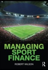 Abbildung von: Managing Sport Finance - Routledge