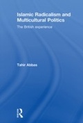 Cover: Islamic Radicalism and Multicultural Politics - Routledge