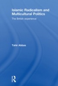 Abbildung von: Islamic Radicalism and Multicultural Politics - Routledge