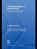 Cover: The Biography of Muhammad - Routledge