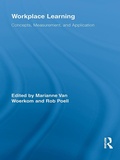Cover: Workplace Learning - Routledge