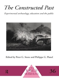 Abbildung von: The Constructed Past - Routledge
