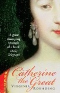 Cover: Catherine The Great - Arrow Books Ltd
