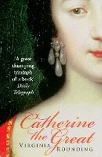 Enlarge image Cover: Catherine The Great - Arrow Books Ltd