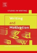 Cover: Writing and Motivation - Brassey's (UK) Ltd