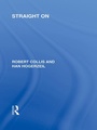 Cover: Straight On (RLE Responding to Fascism) - Routledge