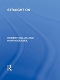 Cover: Straight On (RLE Responding to Fascism) - Routledge